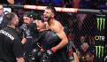 UFC: Peleadora justifica derrota por descuido en su top; “se me salió el pecho”