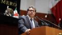 Congresistas de EU promueven intervención en México por interés económico, acusa Alejandro Armenta
