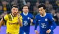 Champions League | Eintracht Frankfurt vs Napoli: Hora, cuándo y dónde ver EN VIVO, partido de ida de octavos de final
