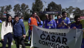 FC Barcelona: Julián Araujo, nuevo jugador culé ¿Qué otros mexicanos se han vestido de blaugranas?
