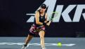 WTA 250 Mérida Open AKRON: Caty McNally elimina a su compatriota Katie Volynets