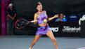 WTA 250 Mérida Open AKRON: Magda Linette avanza a cuartos de final tras retiro de Panna Udvardy