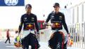 Checo Pérez hace historia al superar a Verstappen; asegura su estancia en Red Bull con sorprendente récord