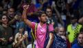 Novak Djokovic preocupa por un misterioso problema físico que lo deja fuera del Abierto de Madrid