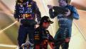 VIDEO: Max Verstappen desobedece a ingenieros de Red Bull por miedo a Checo Pérez; los problemas apenas comienzan