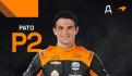 IndyCar Series 2023: Pato O'Ward logra segundo puesto en el Gran Premio de Indianápolis
