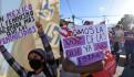 Marcha 8 de marzo 2023. Horarios y ruta en Nuevo León por el Día Internacional de la Mujer