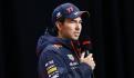 ​F1 | Gran Premio de Arabia Saudita: Checo Pérez termina segundo en la tercera práctica libre