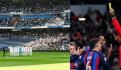 Barcelona contra Real Madrid: Hora y en qué canal VER EN VIVO, Jornada 26 LaLiga