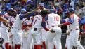 Clásico Mundial de Beisbol: República Dominicana derrota a Nicaragua y obtiene su primera victoria del torneo