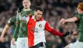 VIDEO: Santiago Giménez y Edson Álvarez anotan GOLAZOS en triunfo de Feyenoord sobre Ajax