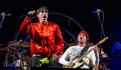 Red Hot Chili Peppers lleva rock y nostalgia al Vive Latino