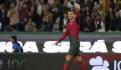 Cristiano Ronaldo: Sacerdote se hace viral por quitarse rivales y meter goles al estilo del portugués... SIUUUUU (VIDEO)