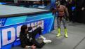 WWE: Rey Mysterio vence a su hijo Dominik gracias a una inesperada AYUDA de Bad Bunny en Wrestlemania 39 (VIDEO)
