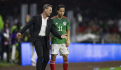 Selección Mexicana: Vucetich lanza TREMENDO dardo a Diego Cocca tras sus primeros dos juegos con el Tricolor