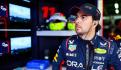 ​F1 | Gran Premio de Mónaco: Checo Pérez termina séptimo en la segunda práctica libre