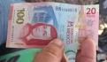 Guardia Nacional detecta papel para fabricar billetes falsos en Zacatecas