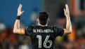 América vs Monterrey: Esteban Andrada y su MEGAOSO en el gol del empate de las Águilas (VIDEO)