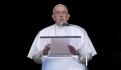 Papa adelanta 'misión' en favor de Ucrania: 'estoy dispuesto a hacer lo que haya que hacer'