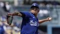 Grandes Ligas: Brandon Moreno y Rey Mysterio sacan chispas en la MLB en México