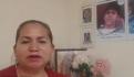 VIDEO. Ceci Flores, madre buscadora, denuncia falta de apoyo del Estado para encontrar a sus hijos