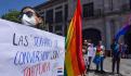 ‘No hay nada que curar’: Xóchitl Gálvez se pronuncia en contra de terapias de reconversión
