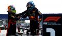 F1 | GP de Miami: ¿'Checo' Pérez cedió el primer puesto a Max Verstappen? Red Bull haría de las suyas