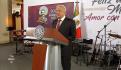 “Se consiguen en Santo Domingo”: AMLO, sobre premio a ministra Piña