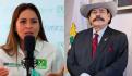 Partido Verde declina a favor de Armando Guadiana en Coahuila