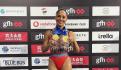 Jessica Sobrino, seleccionada de natación artística, manda contundente respuesta a Ana Guevara