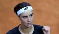 TENIS: Carlos Alcaraz desbanca a Novak Djokovic y vuelve al número uno de la ATP