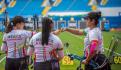 ¡Orgullo de México! Joven gana dos medallas en la Olimpiada de Matemáticas 2023