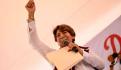 Delfina Gómez se declara lista para elecciones del 4 de junio; pide cuidar irregularidades en casillas