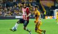 Tigres vs Chivas: Veljko Paunovic y Robert Dante Siboldi revelan sus armas para el primer duelo de la final de la Liga MX