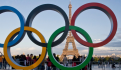 París 2024 | El Comité Organizador presenta las medallas olímpicas hechas con una parte de la Torre Eiffel (VIDEO)