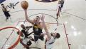 NBA Las Finales | Miami Heat vs Denver Nuggets: Hora y en qué canal ver EN VIVO el Juego 4