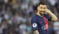 VIDEO: Lionel Messi es DETENIDO en China y preocupa su llegada a la MLS