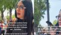 'Todos llevamos una Lady Tepito dentro'. Daniela explica por qué agredió a familiares de Lesly (VIDEO)