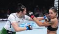 UFC: Irene Aldana ofrece disculpas tras caída ante Amanda Nunes y explica el motivo de su dolorosa derrota