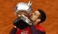 US Open 2023: Novak Djokovic y el emotivo homenaje a Kobe Bryant que cautiva al mundo