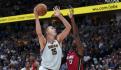 NBA: Tragedia en el triunfo de Denver Nuggets sobre Miami Heat deja 9 heridos tras un tiroteo
