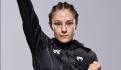 UFC: Polyana Viana, la guapa peleadora que pone a soñar a sus fans al mostrar todo su cuerpo en un vestido transparente (FOTOS)