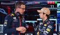 F1 | Gran Premio de Austria: Así largarán los pilotos para la carrera del domingo; Checo Pérez saldrá 15
