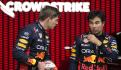 Fórmula 1: ¿Qué se sabe del ultimátum de Red Bull a Checo Pérez? Helmut Marko revela detalles
