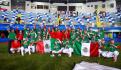 ​Juegos Centroamericanos y del Caribe San Salvador 2023: México comienza con oro su participación en tiro con arco