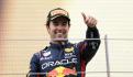 F1: Checo Pérez recibe terrible multa tras la segunda práctica en el Gran Premio de Gran Bretaña