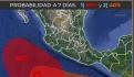 Ciclón tropical Dora. ¿Cuáles son los estados que podrían resultar afectados?