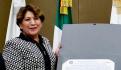 Delfina Gómez, gobernadora electa del Estado de México, sostendrá tercera reunión de transición