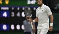 Wimbledon: Carlos Alcaraz avanza a la final y se cita con Novak Djokovic por el título y el número uno del mundo