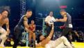 UFC Vegas 77 | VIDEO: Peleadora brasileña Istela Nunes sufre espeluznante lesión en el brazo